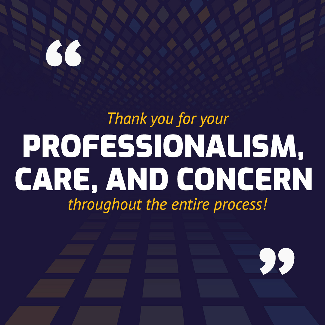 We know conversions can be daunting, so our team goes above and beyond to help them go smoothly. As the folks at Leading the Way can attest, it’s good to feel supported throughout the entire process.

#remittanceprocessing 
#documentprocessing 
#digitalmailroom