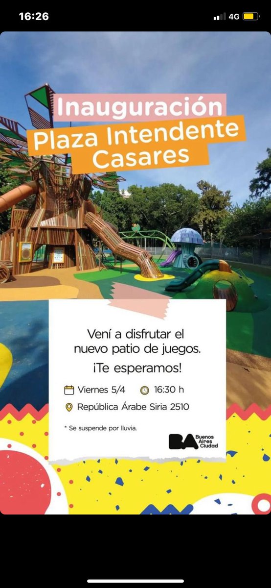 Comuna 14 (@bacomuna14) on Twitter photo 