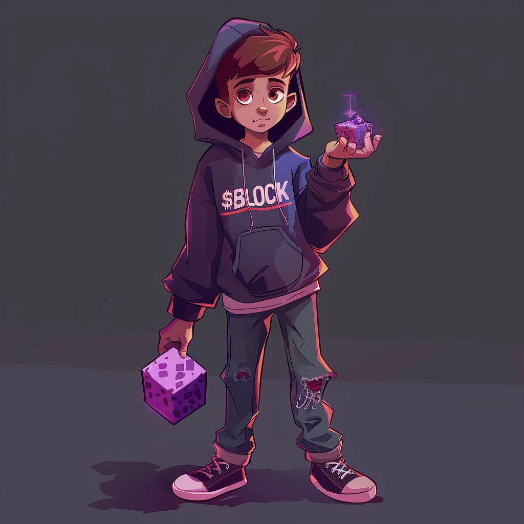 Bigniggerh3's tweet image. I come, i saw and I conquered...

Great farmers, let's do this sh*t again..repeat after me👇

Farm $PARAM @ParamLaboratory 
Farm $BLOCK @GetBlockGames 
Farm $BUBBLE @Imaginary_Ones 
Farm $TRIP @PlayOverTrip 
Farm $BEYOND @PlayGroundCorp 
Farm $NYAN @nyanheroes 

Like,comnt, retwt