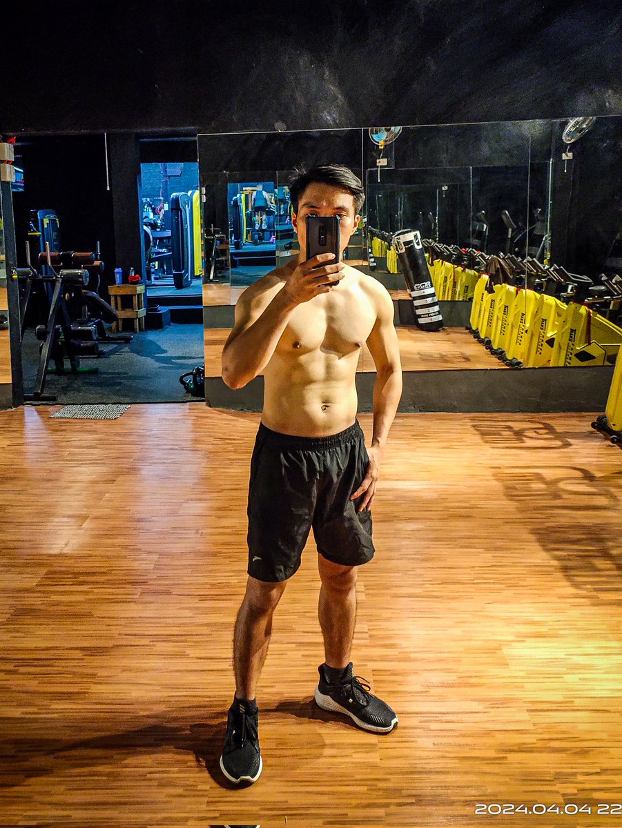 #NewProfilePic #NewProfilePicture #NewProfilePic2024  #Musclemale #muscle  #fitness #gymrat #gym #AprilFoolsDay2024 #AprilFoolsDay #abs #pictures #GoodBoy #fit #MotivationThursday #motivated #guy #man #Pinoy #handsome #cute #love #Loveyourself #bi #happyday #Pumping #Friends