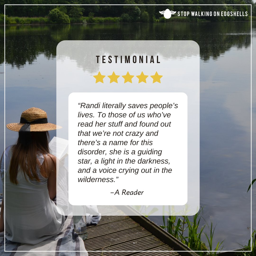 Thrilled to receive this heartfelt testimonial! It's moments like these that remind me why I love writing and sharing stories. Thank you for the kind words and for allowing my words to touch your life. 

 #AuthorLife #Grateful #Testimonial #RandiKreger
