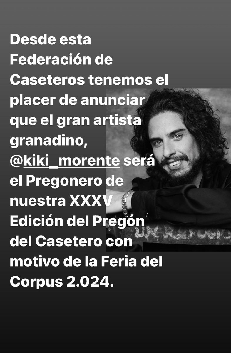 facpgranada's tweet photo. https://t.co/jn0dNgJGqo
