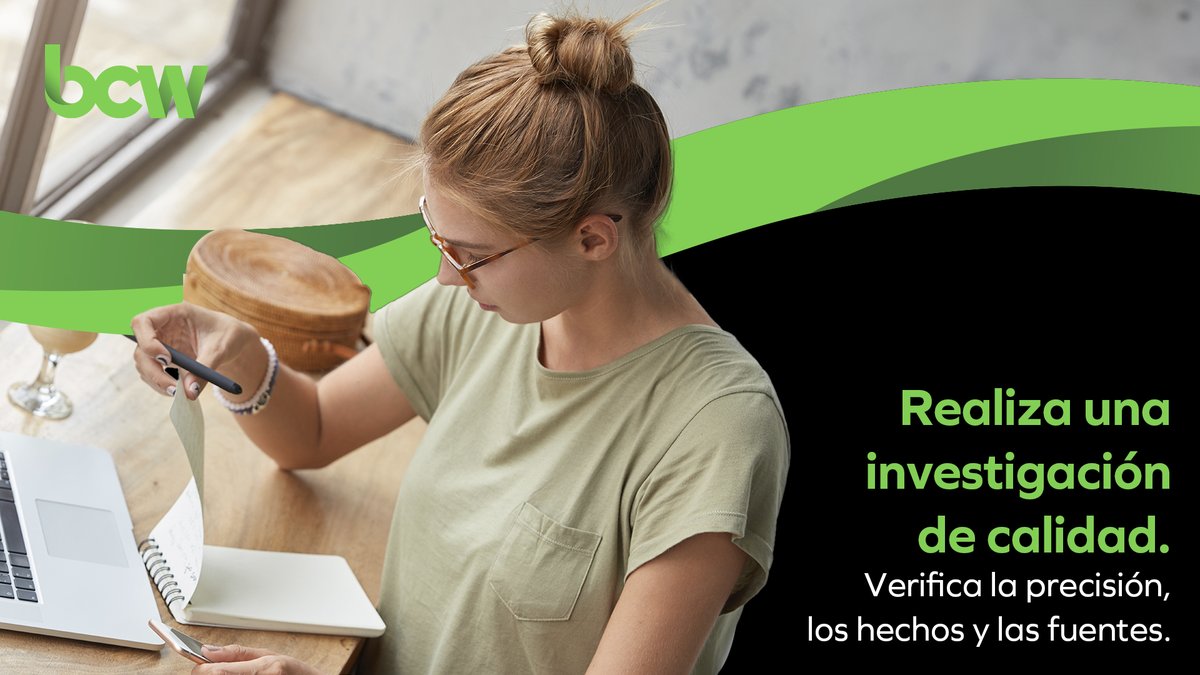 Burson México tweet media