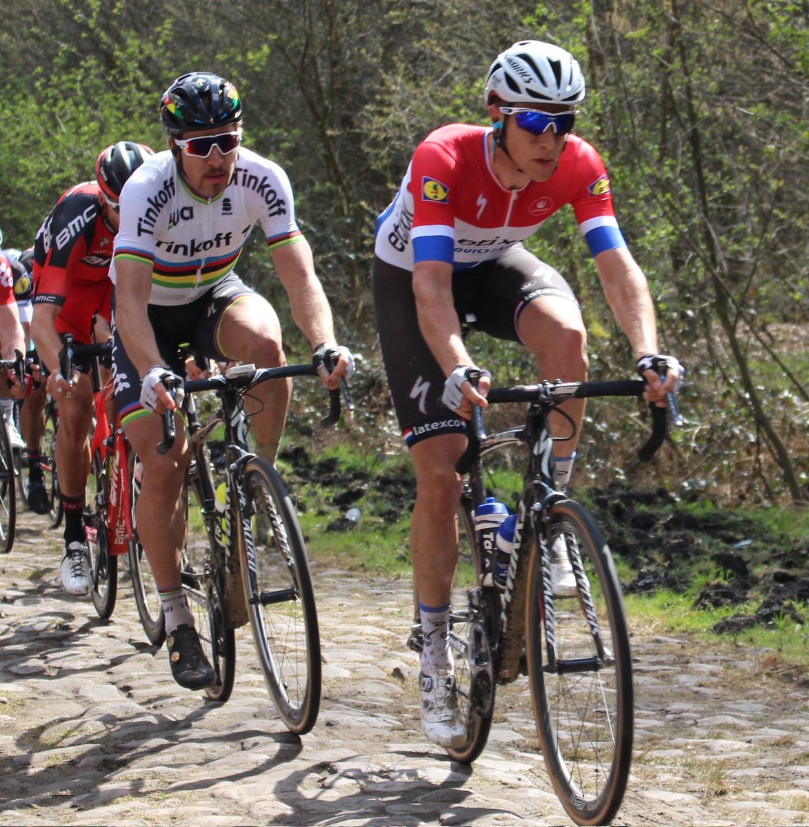 85 days until #TDF2024 #TourdeFrance #TDF #Cycling. 2 days until #ParisRoubaix !