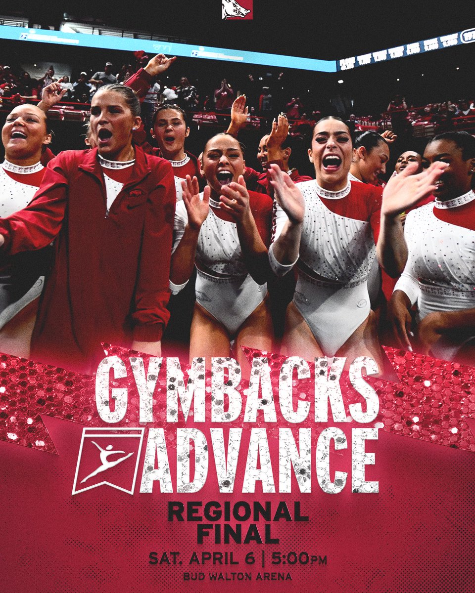 RazorbackGym tweet picture