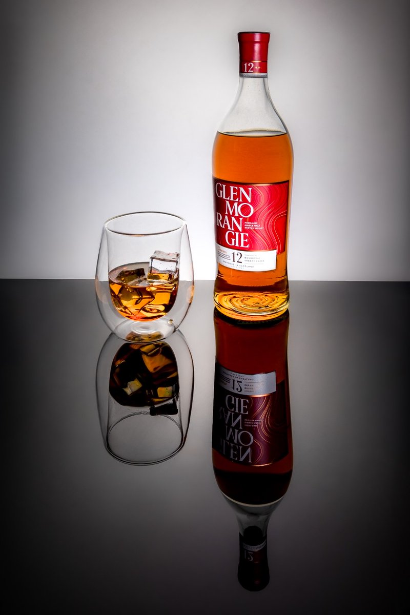 One last still life due to the poor weather in #Aberdeen

Photographing glass is a lot trickier than I thought it ever would be. A challenge I want to try more of.

Anyway, time to drink the product 

#whisky @TheGlenmorangie #photography #StillLife #singlemalt #glass #reflection