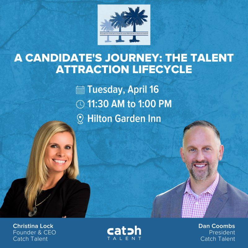 Catch Talent tweet media