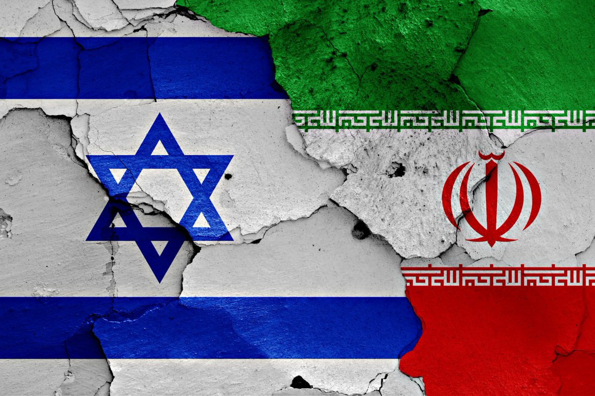🇮🇷⚔️🇮🇱 Conséquences économiques si une guerre éclate entre l’Iran et Israël

La récente montée des tensions entre Israël et l'Iran pourrait se retourner contre l'économie mondiale, ont déclaré à Sputnik Marc Ayoub , chercheur libanais en politique énergétique, et Rodney…