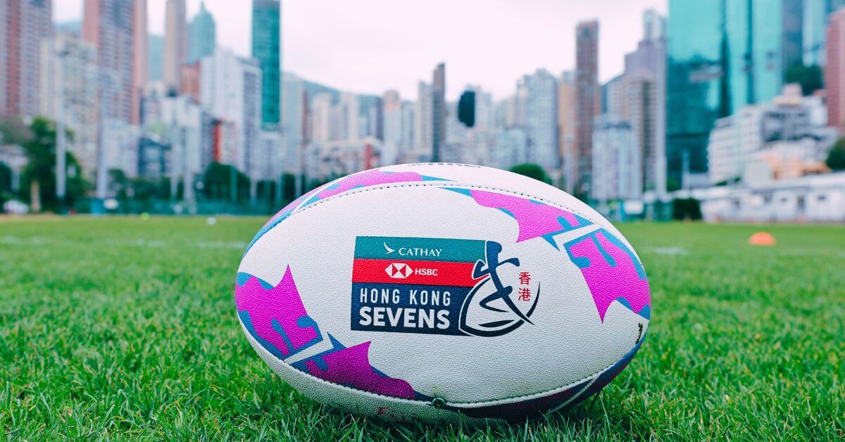 PREVIEW | The famous Hong Kong Stadium welcomes the world’s best men’s and women’s rugby sevens teams to the Cathay/HSBC Hong Kong Sevens as the sixth and penultimate round of HSBC SVNS 2024 takes place on 5-7 April.
➡️ 7bamboosrugby.com/preview-hsbc-s…
#hk7s #HongKong
