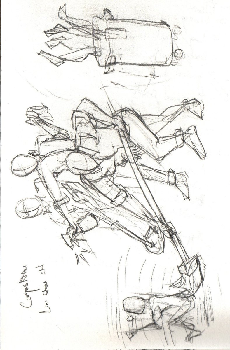 SocEngineCore's tweet image. SEIU concept sketches