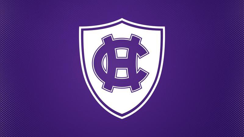 After a great visit and conversation with @CoachDanCurran I am very blessed to have received an offer from Holy Cross! 🟣⚪️@CoachVaganek @ValdamarTBrower