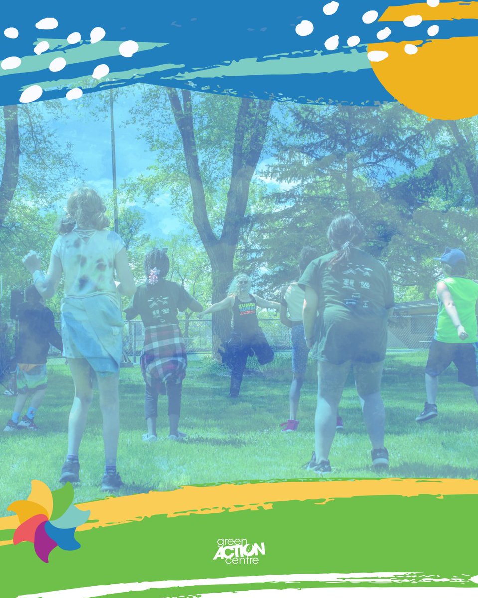 Green Action Centre tweet media