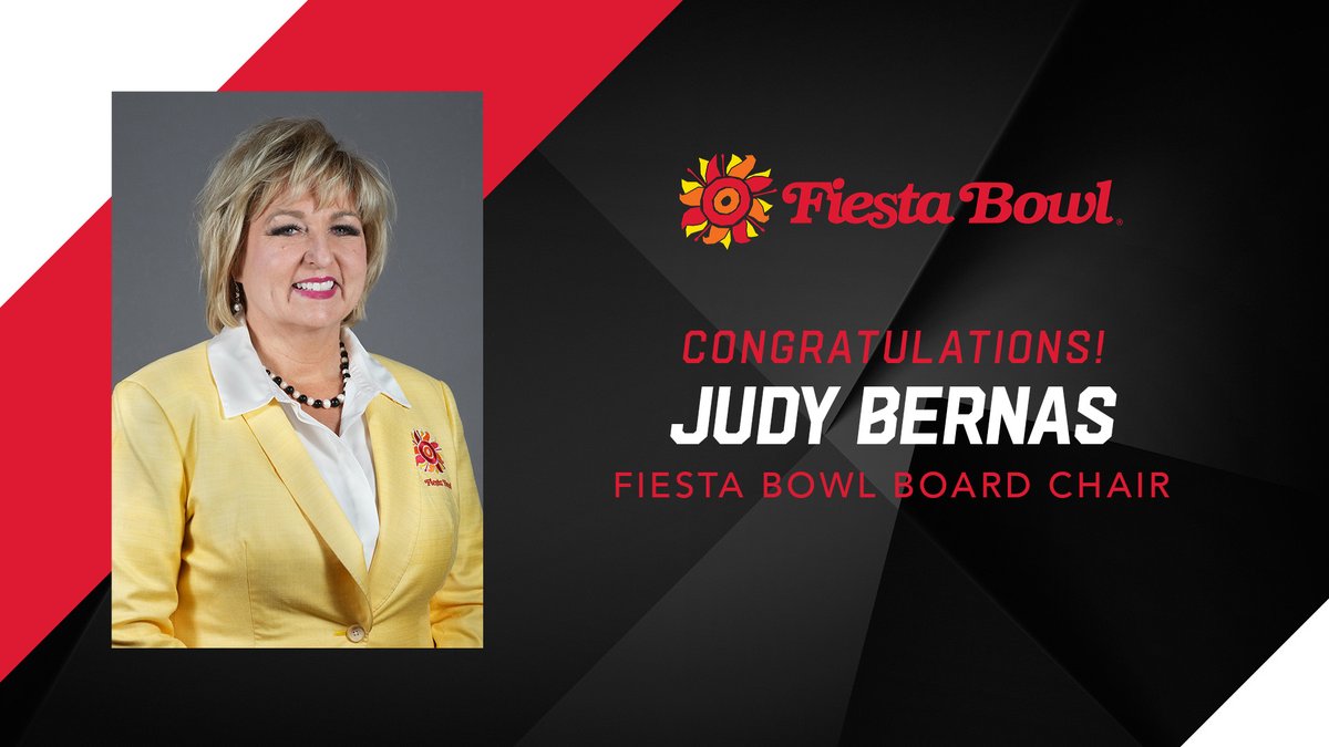 We are proud to announce our new Board of Directors Chair @judybernas! Judy will oversee our 29-member Board this season, including five new members. @OSU_AD will also start a two-year term as Chair-Elect. Read more about our exciting news below! 🔗 bit.ly/3U64HKM