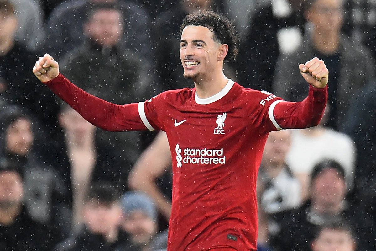 AnythingLFC_'s tweet photo. 100% starts against United. https://t.co/Xfppv8ow5u