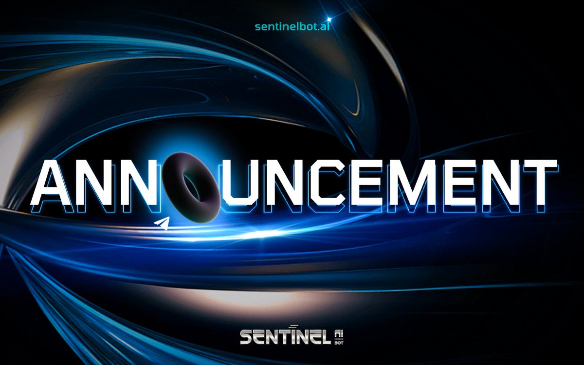 📣 Big Moves for #SentinelBotAI! 

We've just fortified our liquidity pool with a 1.5 ETH buyback and added 1 ETH + 1.8M $SNT tokens! 

This $12K boost is all about a smooth and steady future for our token and community. 🌊💪

#CryptoLiquidity #Tokenomics #StrengtheningCommunity