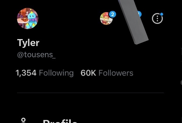 tousens_'s tweet image. Thank you guys so much