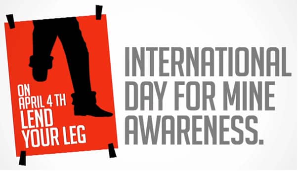 The International Day for Mine Awareness. Mining materials pose a major threat to the health, lives and safety of the people #nigeria #lagos #naija #abuja #africa #lagosnigeria #nigerianwedding #african #ja #instablog #lekki #nigerianfashion #nigerians #portharcourt #bbnaija