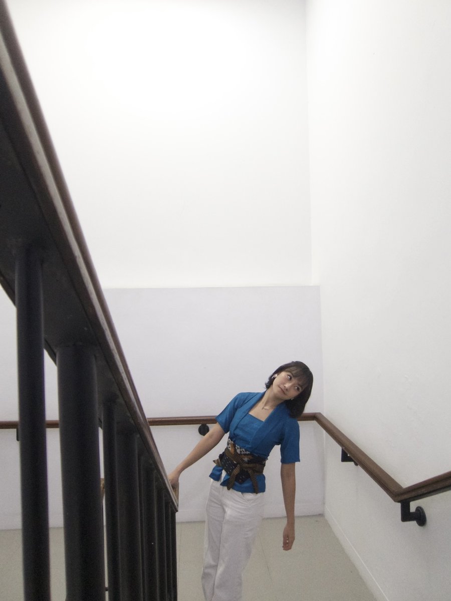 Freya_JKT48 tweet picture