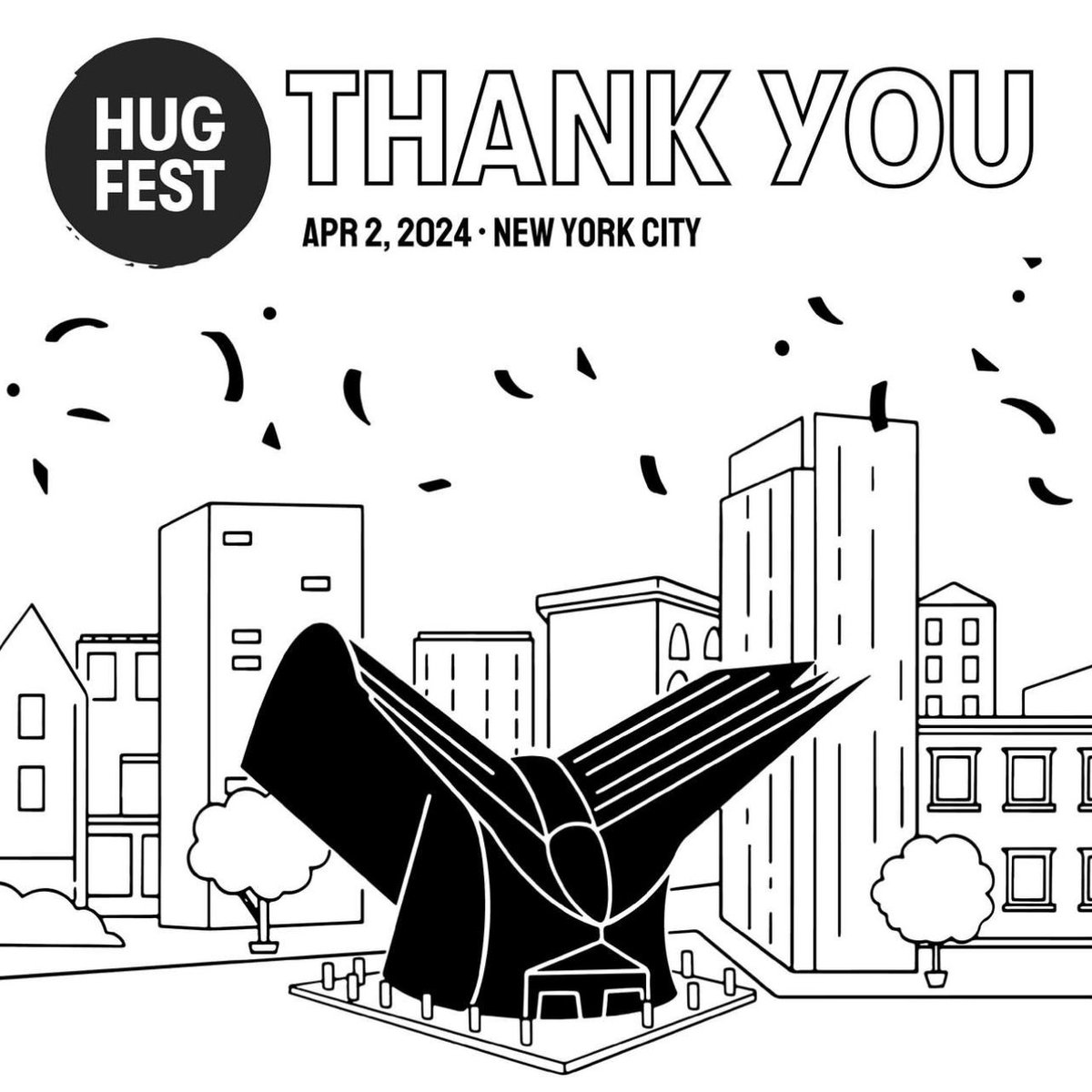 HUG 🤗 | Built for Creators. Get Your Free .ART tweet media