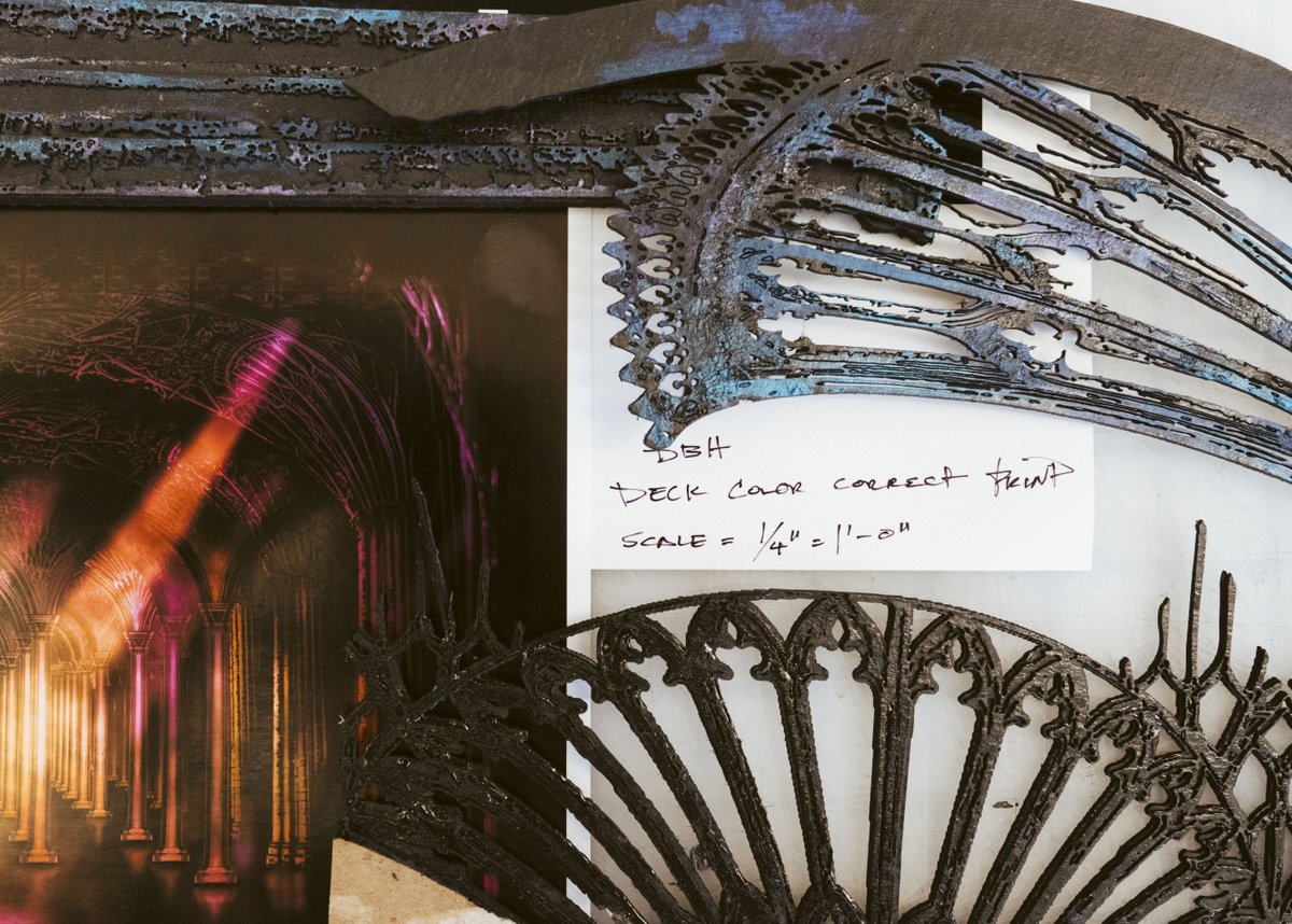 Death Becomes Her The Musical tweet media