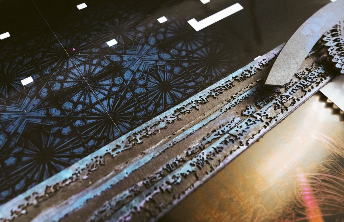 Death Becomes Her The Musical tweet media