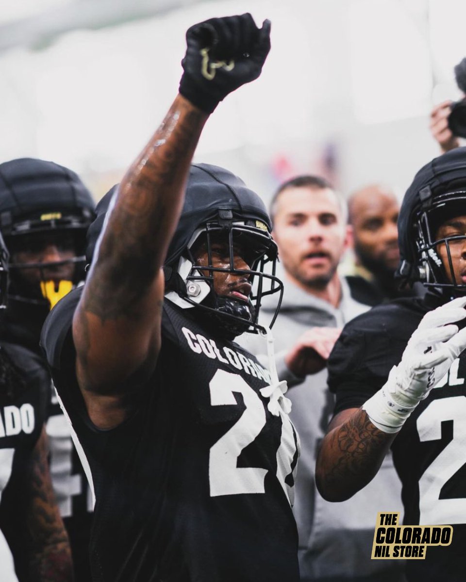 Colorado NIL Store tweet media