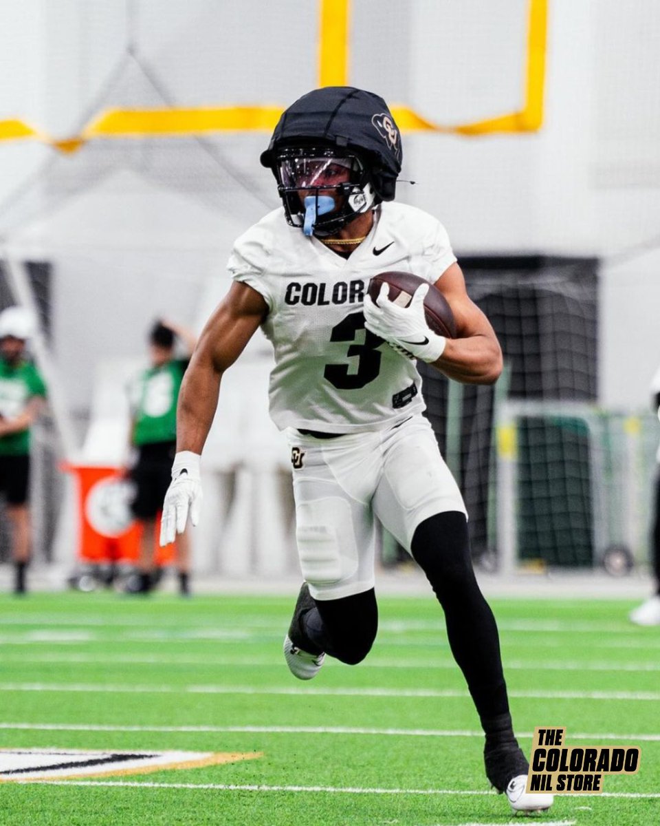 Colorado NIL Store tweet media