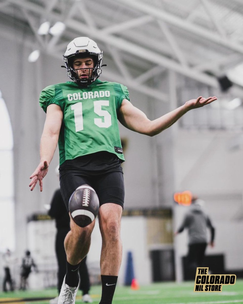 Colorado NIL Store tweet media