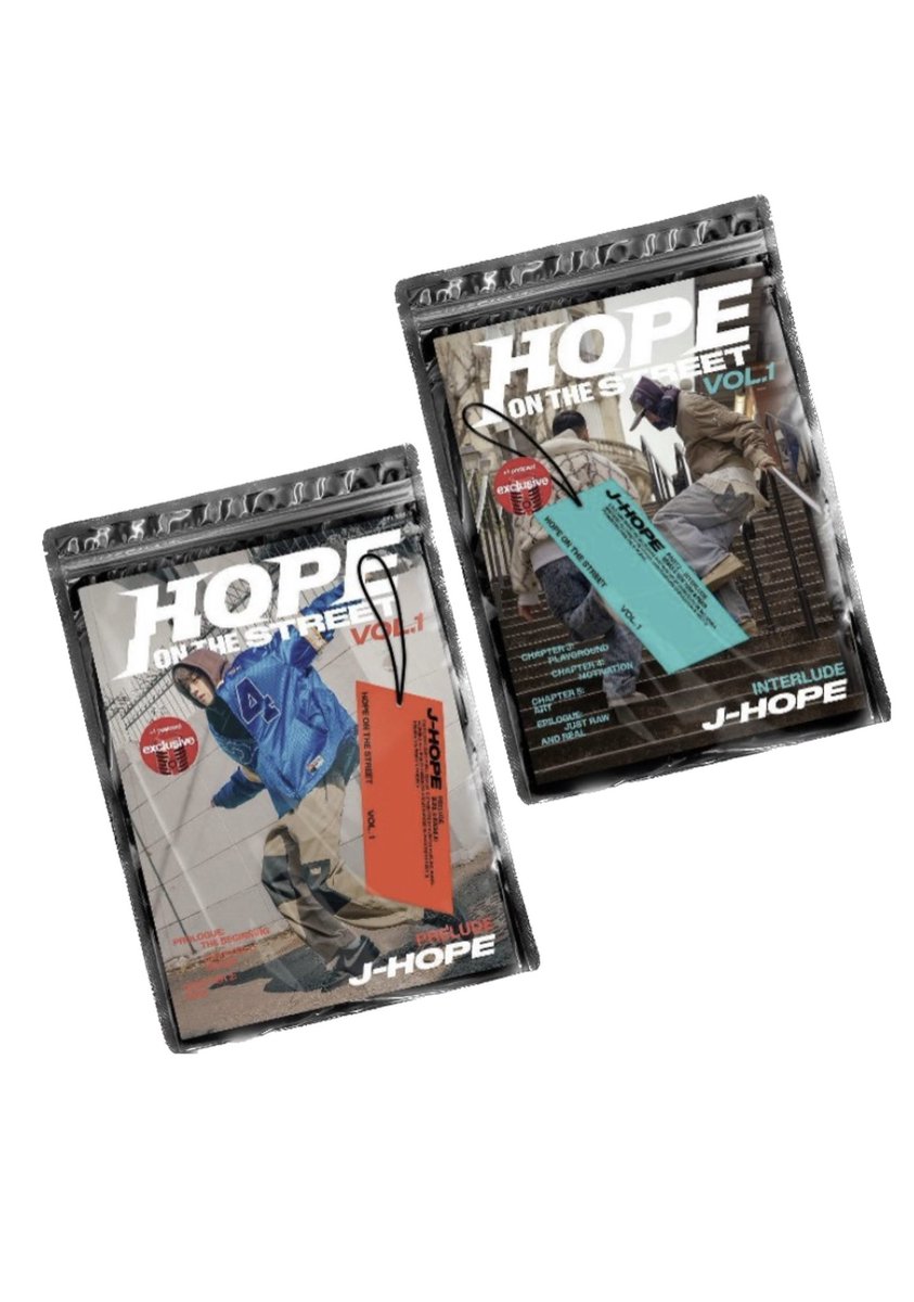 SORTEIO ÁLBUM HOPE ON THE STREET

2 ganhadores 🏆

✨Para participar responda este Tweet com prints de: 

-Stream em NEURON em qualquer plataforma digital

-Stream em mais duas músicas de sua preferência do álbum HOPE ON THE STREET

Resultado 11/4 
Boa sorte! 💜