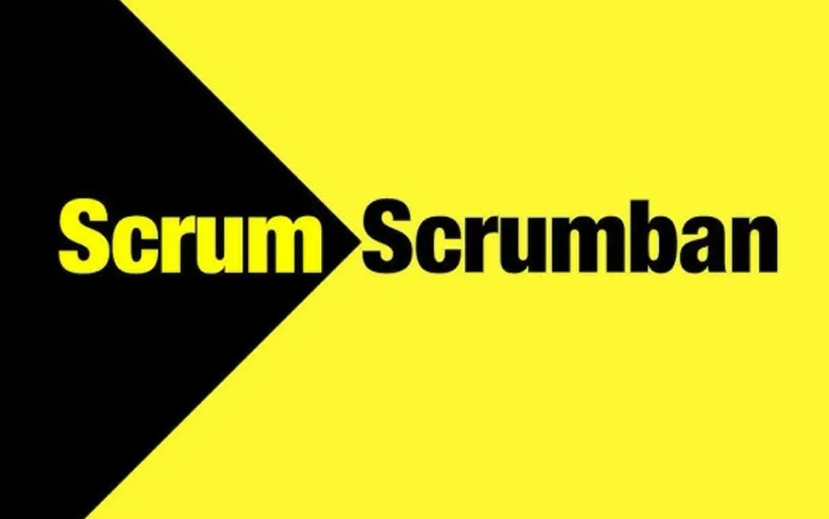 ReleaseTEAMcorp's tweet image. Navigate the agile landscape and choose the right framework for your team. Make informed decisions for enhanced productivity and project success. oal.lu/CnA7S #AgileFramework #ScrumVsScrumban