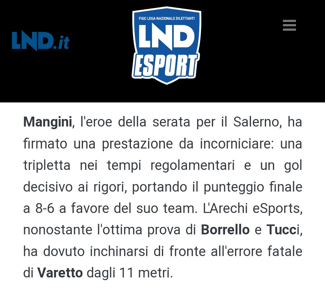 🦊|ILDR€M∆N0°¹³👇 (@ildremano) on Twitter photo 💪 Flexiamo un po' 😎⚽⚽⚽
@ArechiEsports <a href="/SAguiscards/">Salerno Guiscards eSports</a> <a href="/LegaDilettanti/">LND</a> <a href="/ti_retwitto/">Re Twitto #MGWV</a> <a href="/retwitt24/">retwitt24</a> 💪 Flexiamo un po' 😎⚽⚽⚽
@ArechiEsports <a href="/SAguiscards/">Salerno Guiscards eSports</a> <a href="/LegaDilettanti/">LND</a> <a href="/ti_retwitto/">Re Twitto #MGWV</a> <a href="/retwitt24/">retwitt24</a>