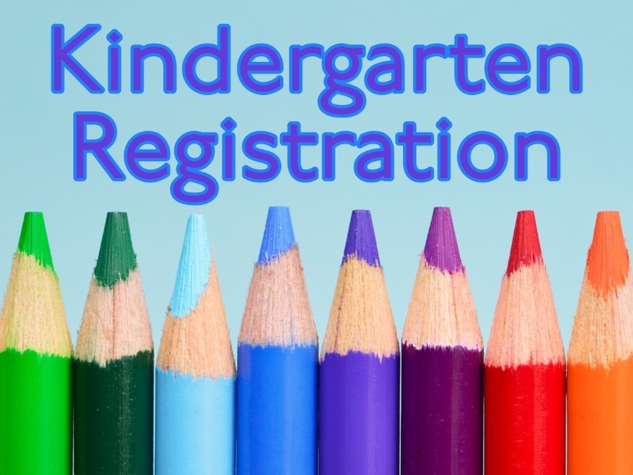 Do you know any students entering kindergarten in the fall? Well kindergarten Regristration is open! We can’t wait to meet the next group of St. Anthony Daniel JKs! #Kindergarten