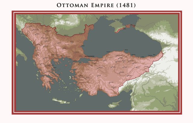 Elde sensin, dilde sen, gönüldesin, baştasın.