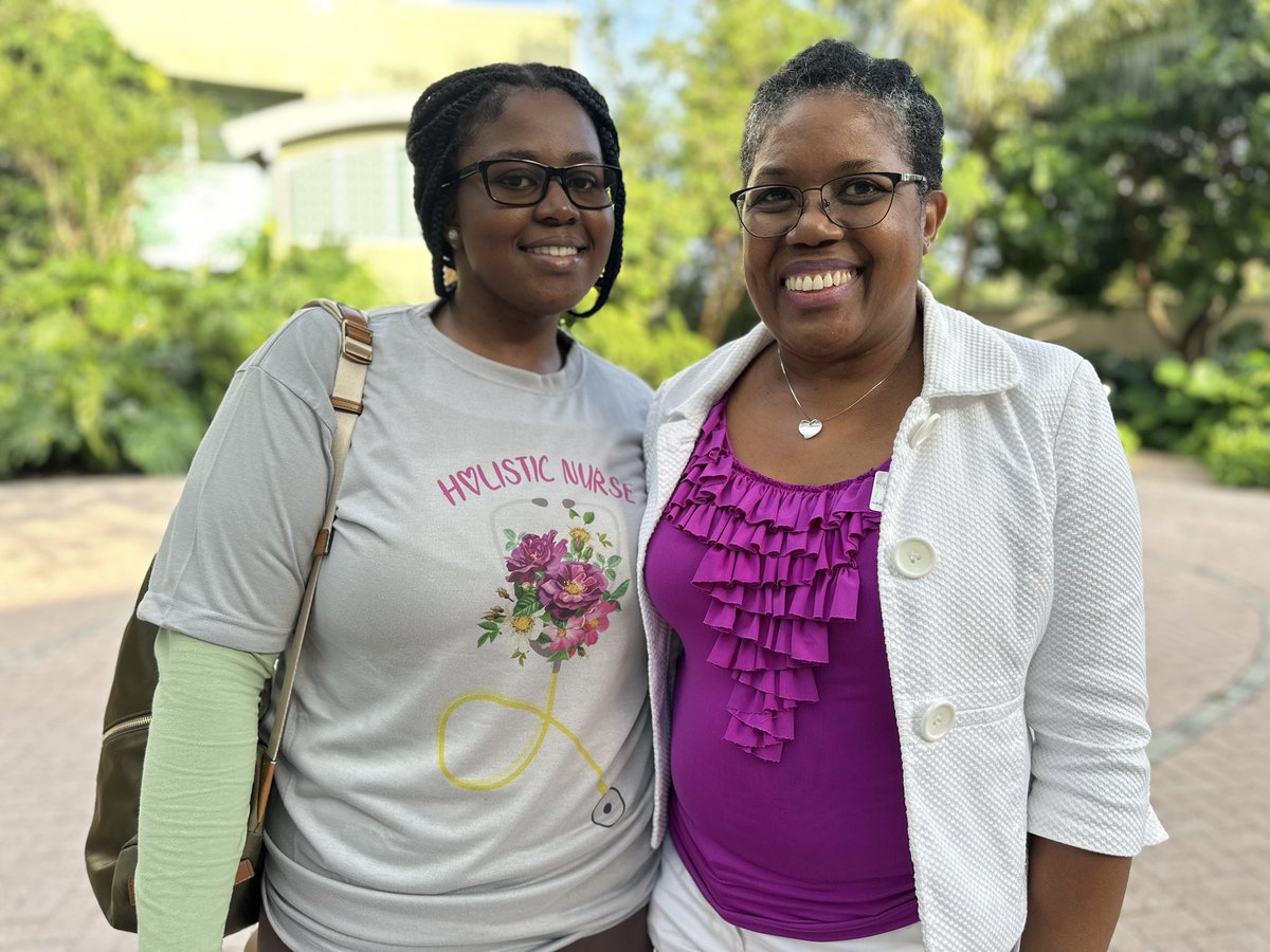 faunursing's tweet photo. Thank you to all the nurses and nursing students who attended our Healing for Healers event, co-hosted by the Florida Nurses Association and Sigma Iota Xi Chapter-at-Large at #FAU Christine E. Lynn College of Nursing on April 2!
#HealingForHealers #CaringScience https://t.co/r9kqx8qSX6