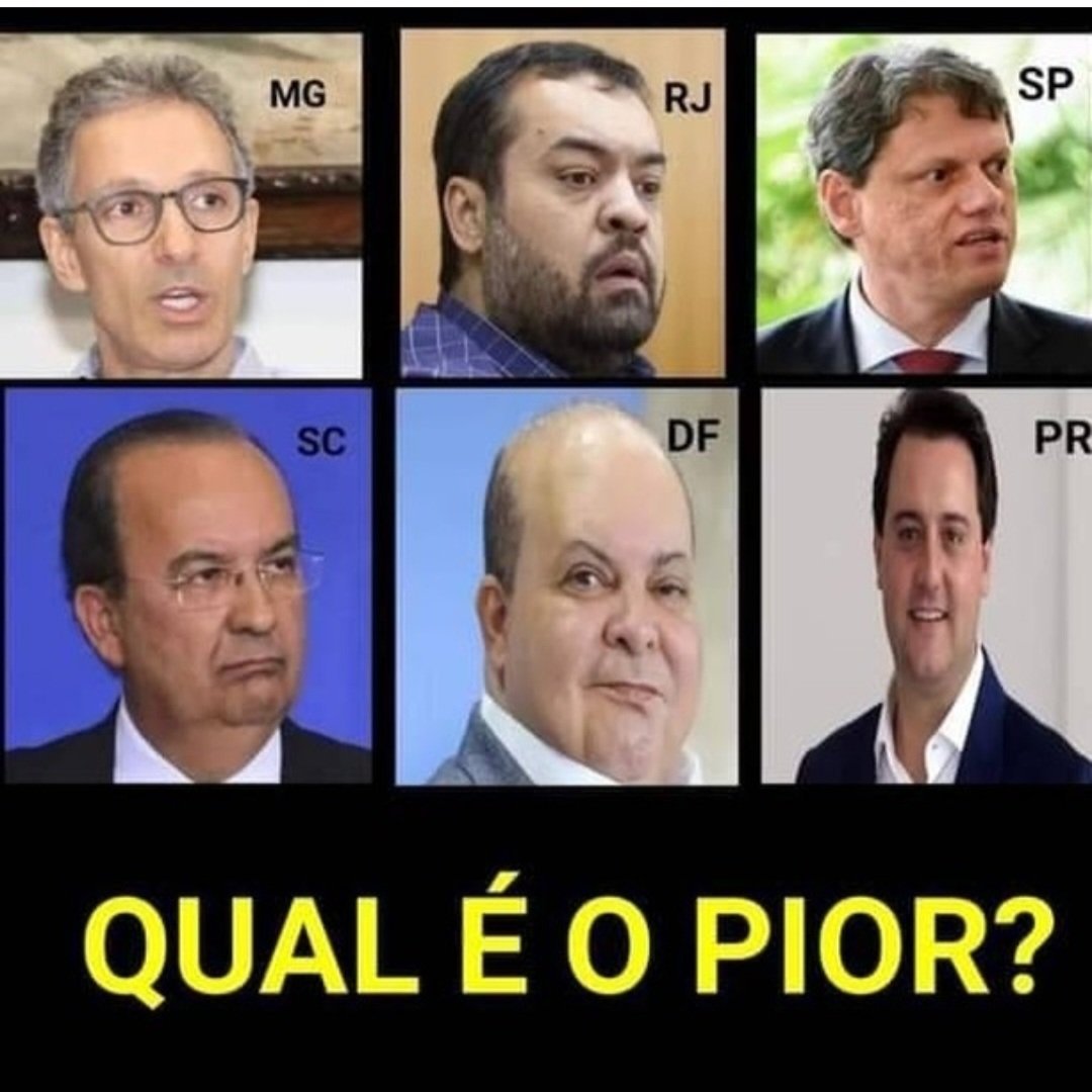 Antonio Cappellari LULA É O CARA tweet media