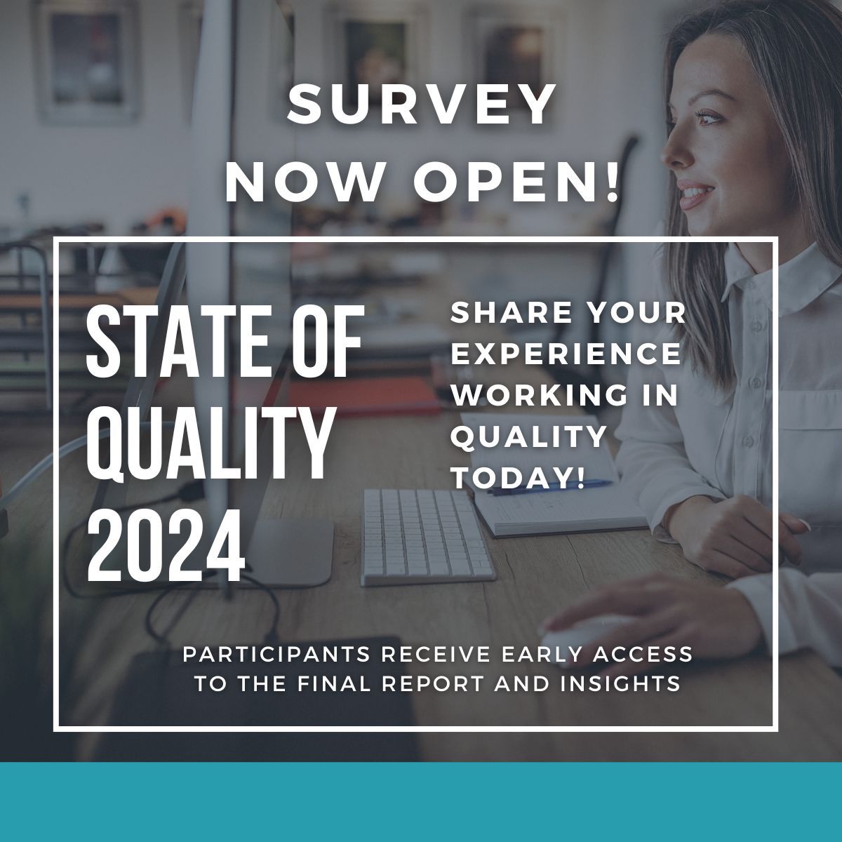 QualityWorks tweet media