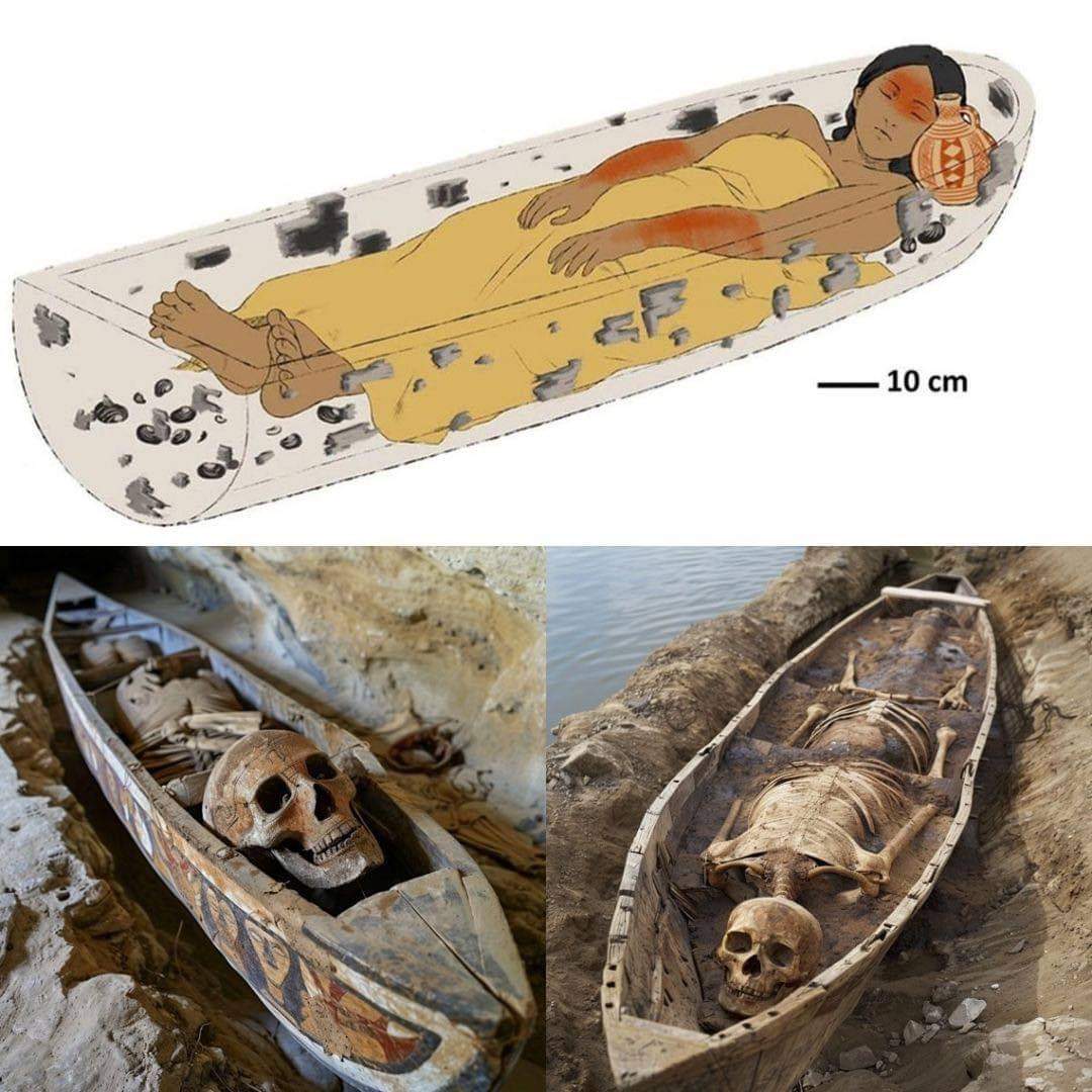 800 Years Ago: An Ancient Burial Rite: A Woman Putting down on a Canoe!

#ghoster #paranormal #demon #ghost #3am #poltergeist #ancientegypt  #mummy #disturbing #caught #caughtoncamera #scary #doyoubelieve #areyoualone #horror #horrormovie #3amthoughts #UNSOLVED