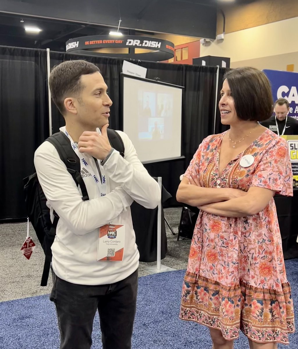 Darlene Bennett tweet media