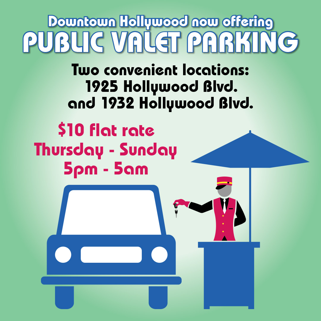 Florida's Hollywood (@hollywoodflcra) on Twitter photo 