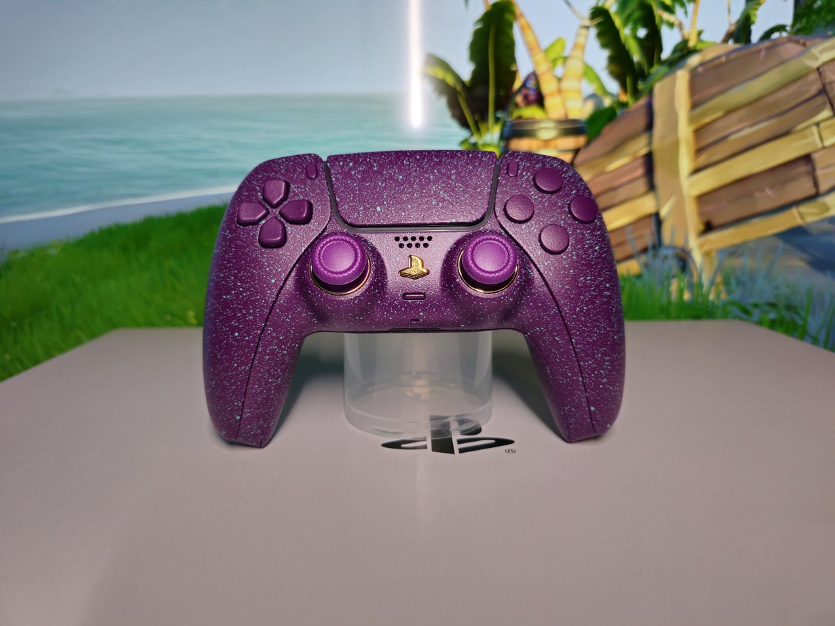 AreConspiracy's tweet image. To celebrate @SeaOfThieves coming to @PlayStation later this month I thought playstation needed some SoT magic. Those of you attending @SoTFest will be in with a chance of going home with it!
#SeaOfThieves #BeMorePirate #sotshot #PlayStation #ps5