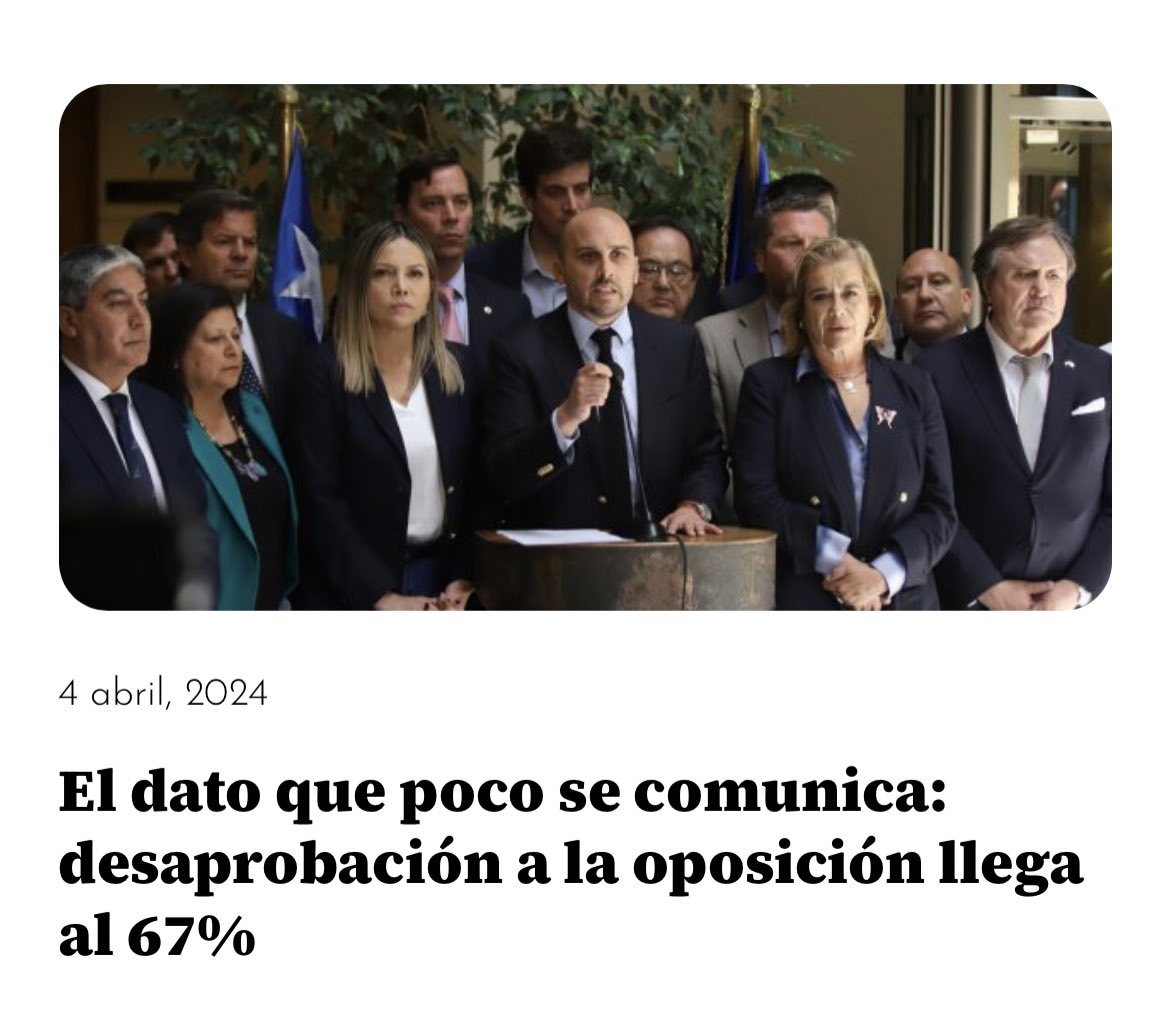 Ana María Gazmuri tweet media