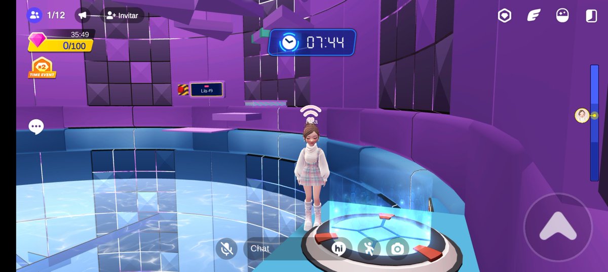 heahvea's tweet photo. @zepeto_official 
What?? https://t.co/1rERgJfHX6