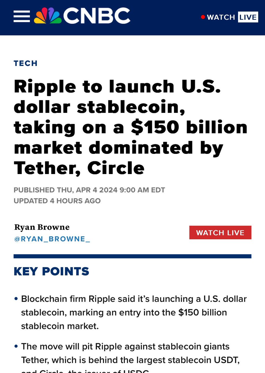 itsofficialdiv's tweet photo. Ripple's got a new stablecoin coming to XRPL!   XRP price pumped but still chillin' in SEC lawsuit shadow.  $XRP #Cryptocurrency https://t.co/WdXxJXd5Br