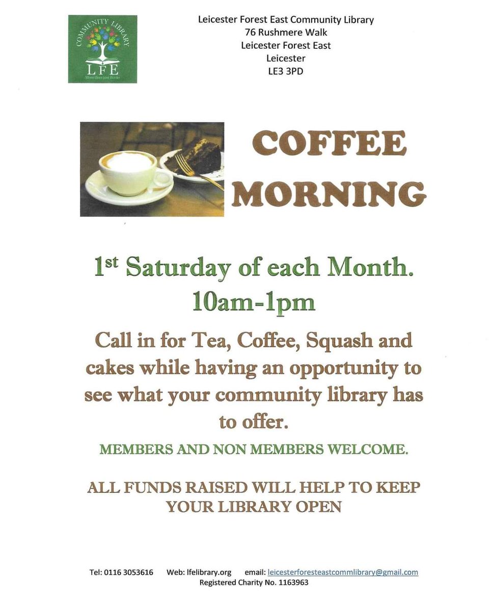 LFECommLibrary's tweet image. 