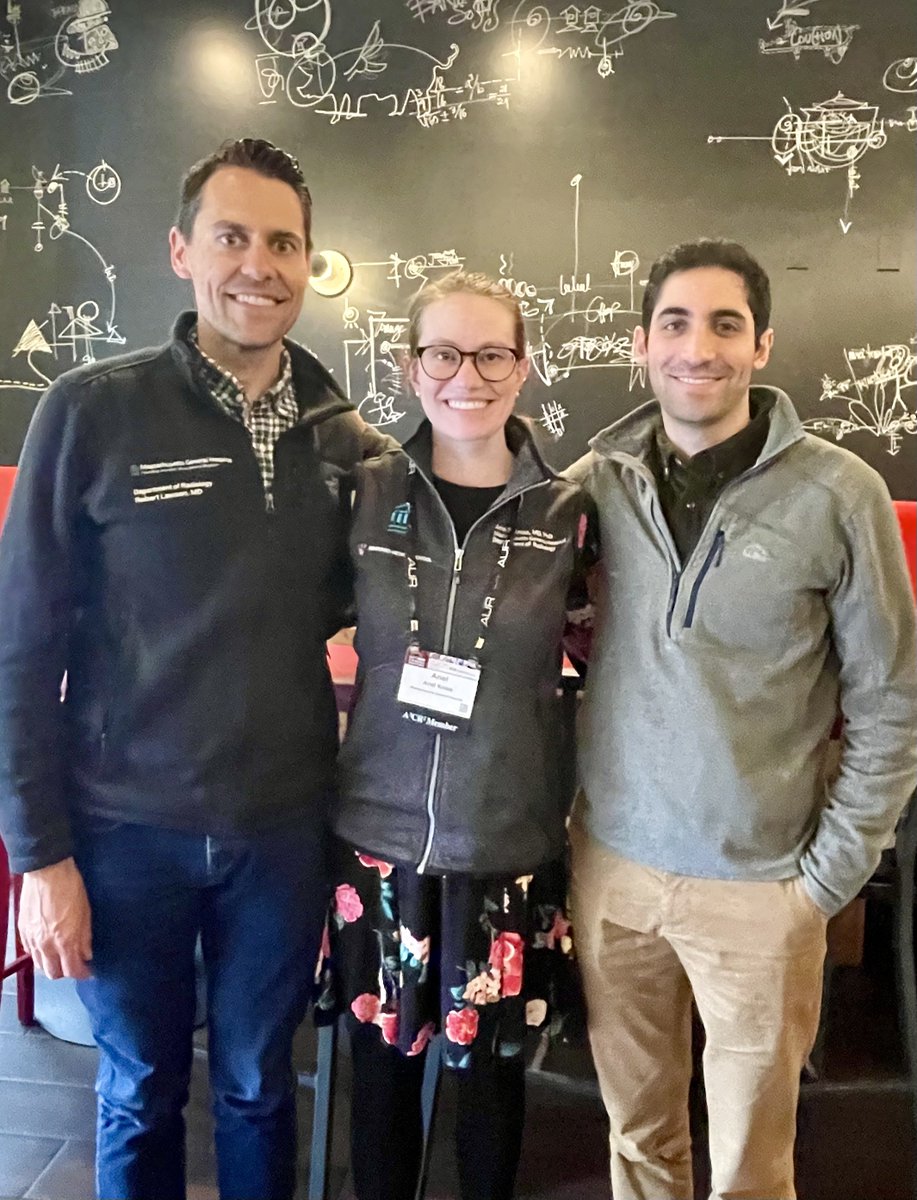 MGH Radiology Chiefs (@mghradchiefs) on Twitter photo What phenomenal programming at the #AUR24 meeting in our hometown Boston ๐ก๐ซ We are so appreciative of our resident leaders Rob Lawson, <a href="/ArielKniss/">Ariel Kniss, MD PhD</a>, <a href="/BobbyUnger/">Bobby Unger</a> and the community brought together by the <a href="/RadChiefs/">A3CR2</a> program, among the many others in #radiology! What phenomenal programming at the #AUR24 meeting in our hometown Boston ๐ก๐ซ We are so appreciative of our resident leaders Rob Lawson, <a href="/ArielKniss/">Ariel Kniss, MD PhD</a>, <a href="/BobbyUnger/">Bobby Unger</a> and the community brought together by the <a href="/RadChiefs/">A3CR2</a> program, among the many others in #radiology!
