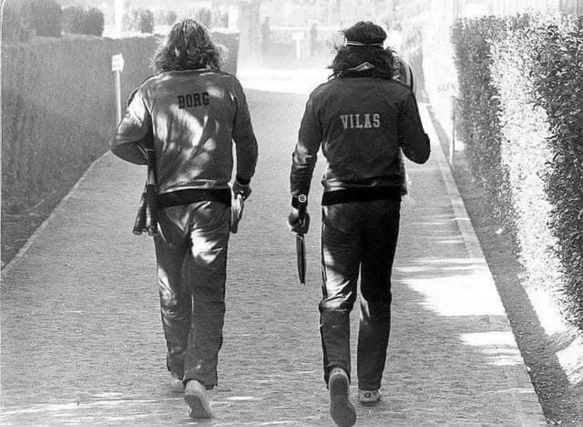 Quand le tennis était le sport le plus cool du monde