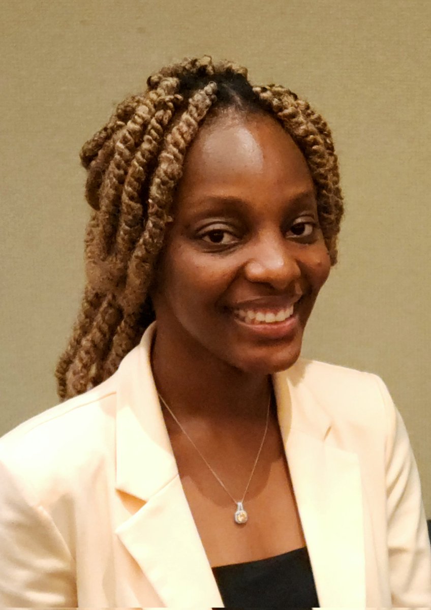 Congrats to @OlamideOgungbo1 on her well-deserved @CIHR_IRSC CGS-M award! Time has flown by since she started 2021 as a co-op student to tech & now MSc student 😀 Exciting #IFNL project that you can hear more about at #CSI2024 in Banff too 🥳 #proudPI @UM_Immu @UM_RadyFHS