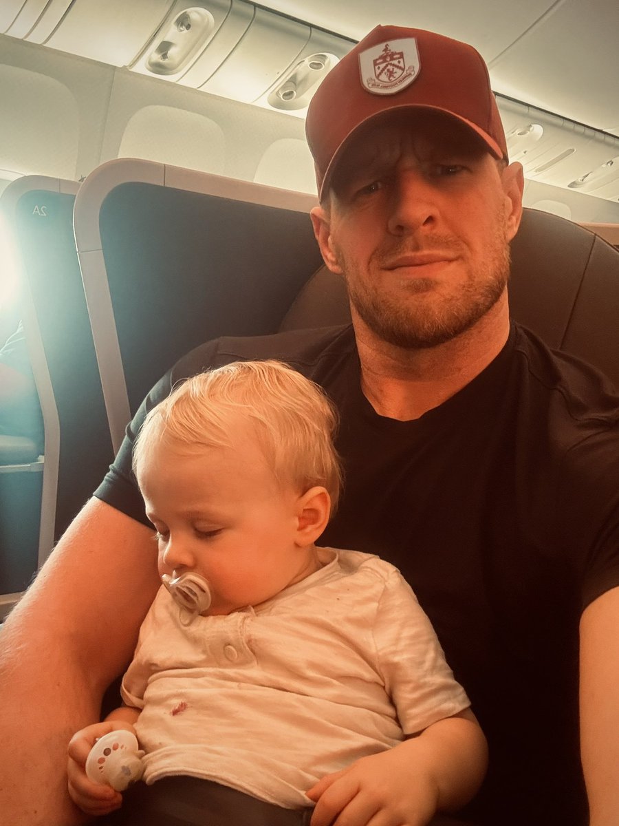 JJ Watt tweet media