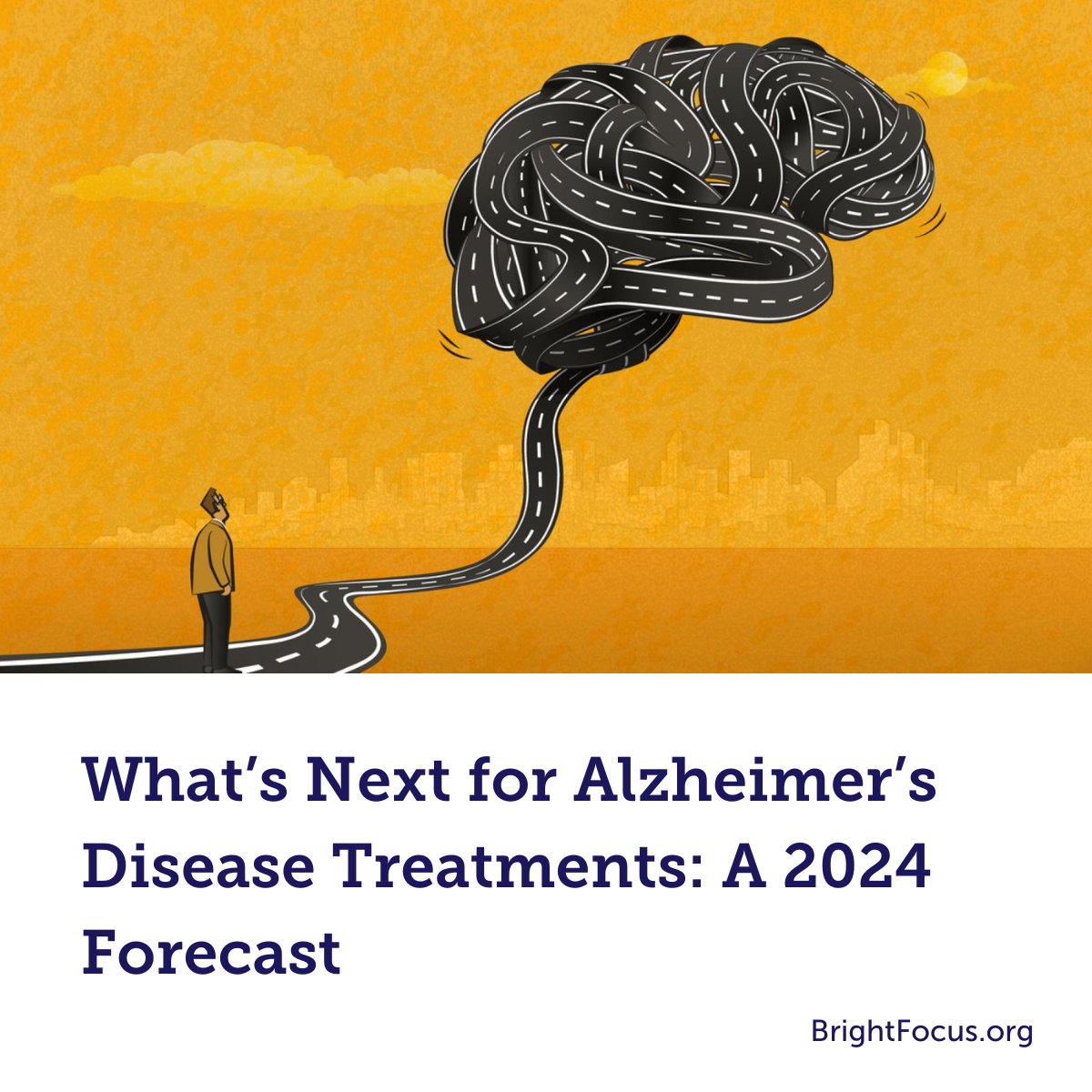 Is it *ever* going to get any easier to treat Alzheimer’s & dementia? 2024 has already been an interesting year for the #Alzheimers treatment landscape—and it's just getting started. Check out the top upcoming decisions & trial readouts we’re tracking: bit.ly/3PGOo4N.