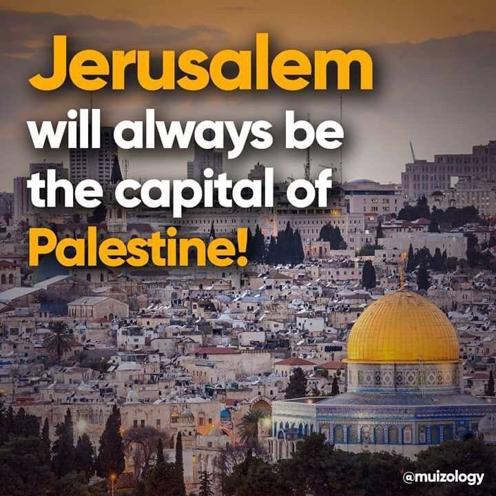 Agree?
#FreePalestine